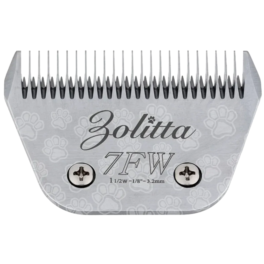 #7FW EdgeMax Wide Blade by Zolitta - Image 2