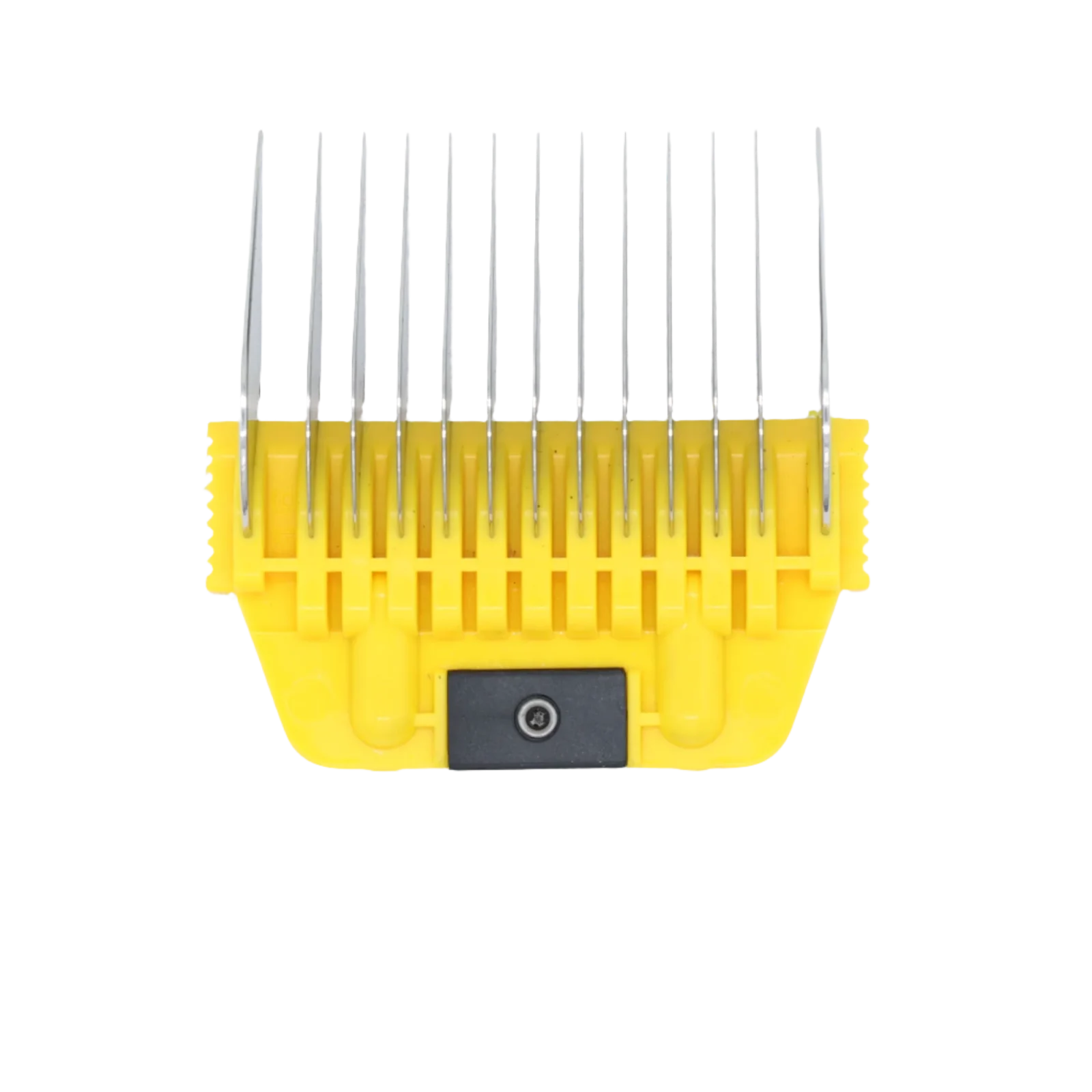 A Series Wide 16mm 5/8" Metal Comb by Joyzze - Image 2