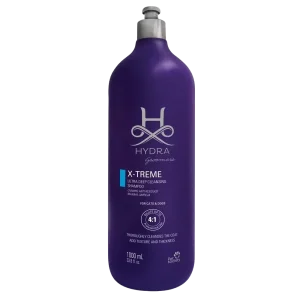X-Treme Degreasing Shampoo 33oz by Hydra