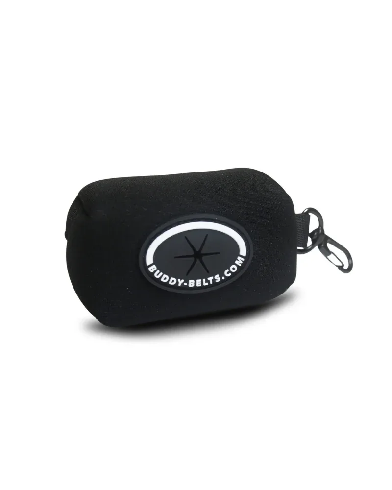 Neoprene Poopurse Pouch (FINAL SALE) - Image 2