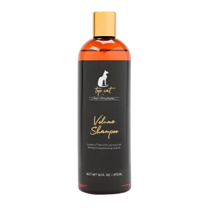 Top Cat Volume Shampoo 16oz by Chris Christensen