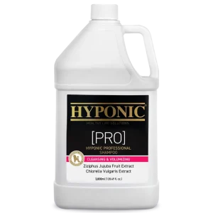 PRO Shampoo for Dogs Cleansing & Volumizing 3.8L by Hyponic