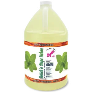 Twitch'n Stops Itchen Shampoo Gallon by Kelco