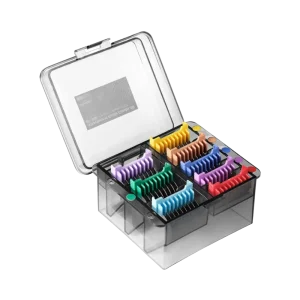Metaplex 8pc Metal Comb Set for Reaktor and Spektra by Artero
