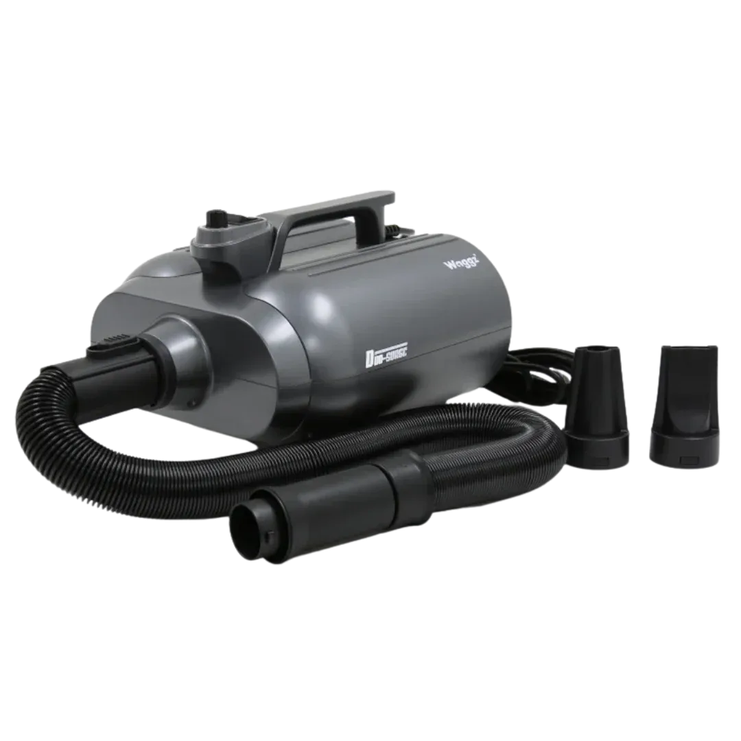 Duo-Surge Max Power & Airflow Dryer by Waggz - Image 2