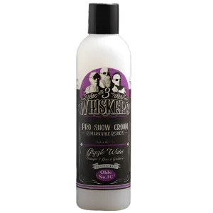 Giggle Water Concentrate 8oz by 3 Whiskers