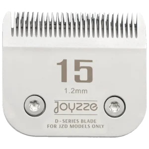 D Series #15 Blade by Joyzze
