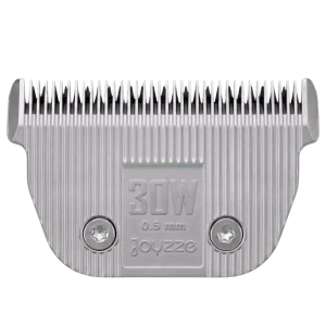 A Series #30W Wide Blade by Joyzze