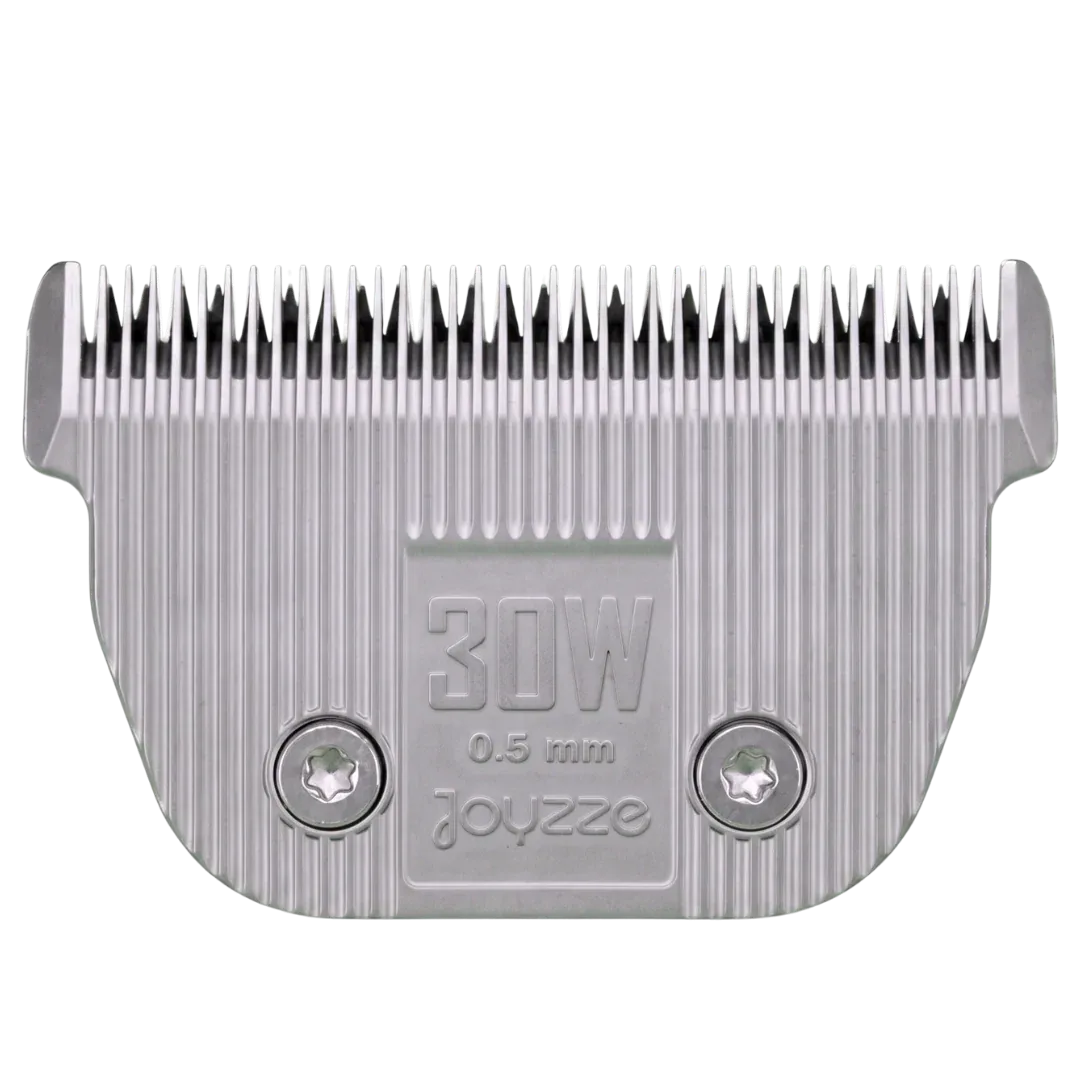 A Series #30W Wide Blade by Joyzze