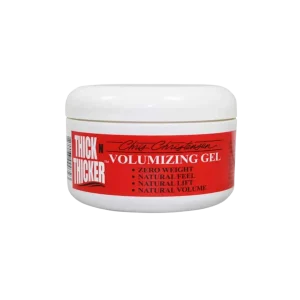 Thick N Thicker Volumizing Gel 8oz by Chris Christensen