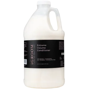 Extreme Volume Conditioner 64oz by iGroom