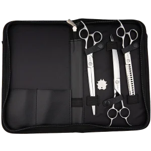 Bravo Shears Set by Zolitta