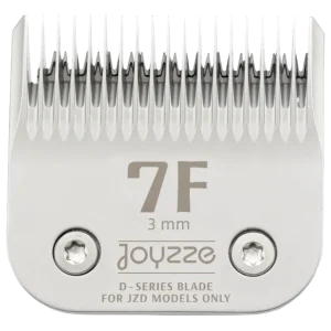 D Series 7F Blade by Joyzze