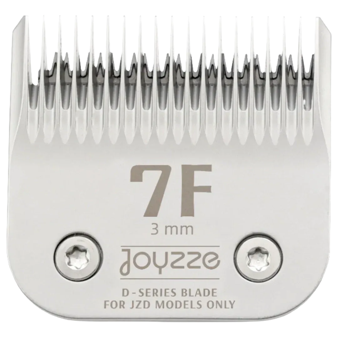 D Series 7F Blade by Joyzze