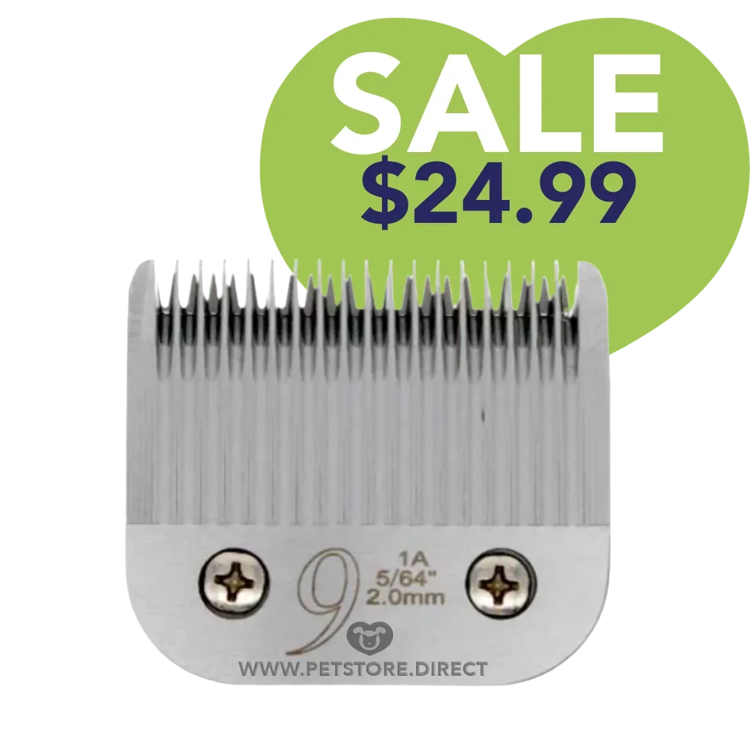 #9 Blade by PetStore.Direct
