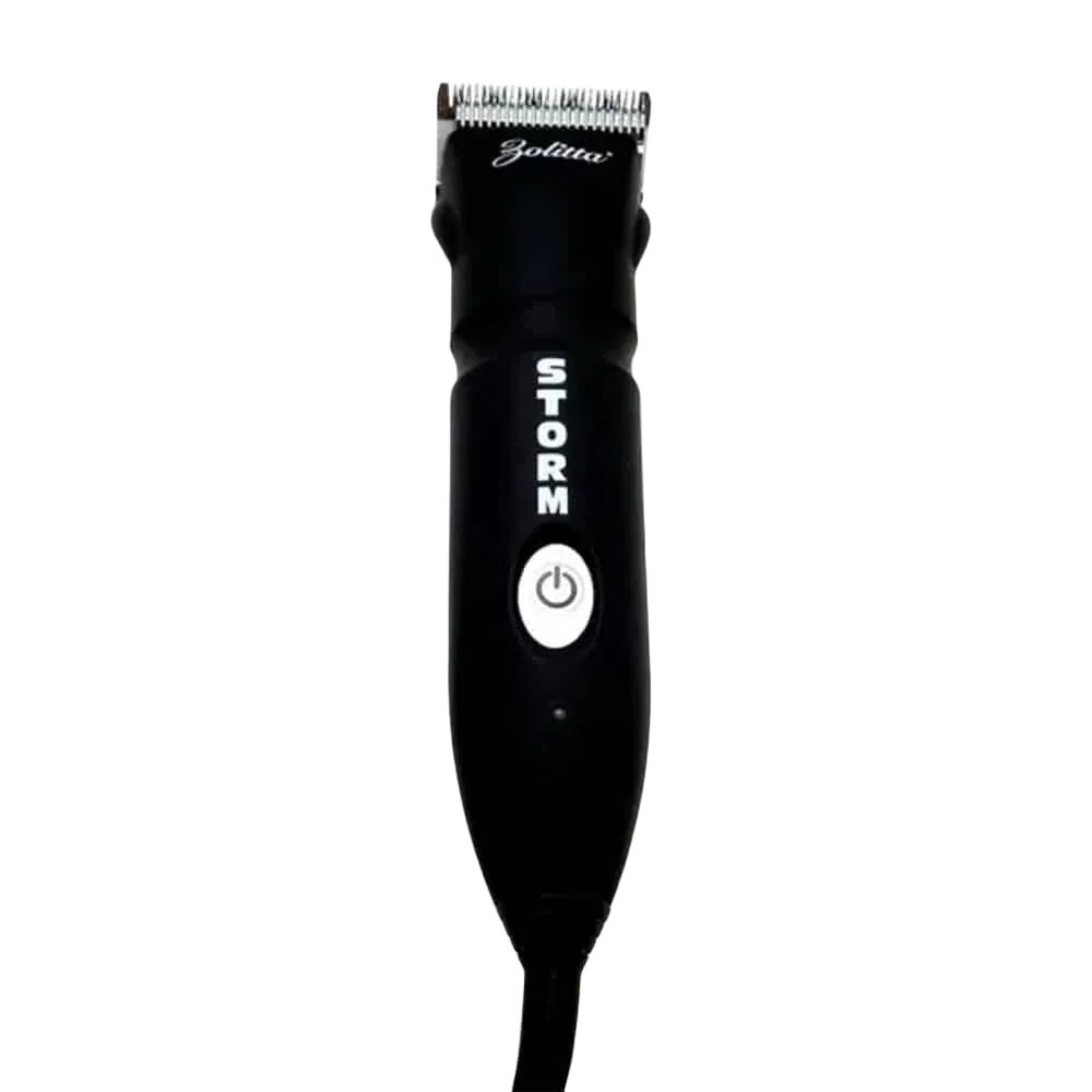 Storm Corded Clipper by Zolitta