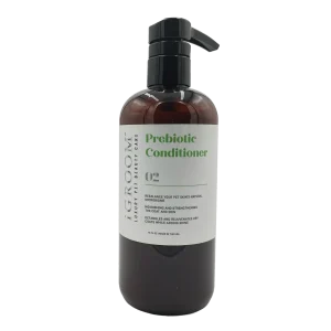 Prebiotic Conditioner 16oz by iGroom