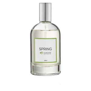Spring Perfume 100ml by iGroom