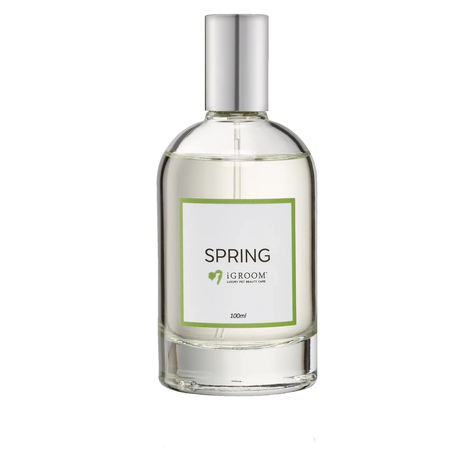 Spring Perfume 100ml by iGroom