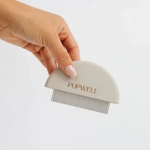 Detailer Comb for Dogs