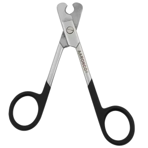 Grreat Grip Pet Nail Scissor 746 by Aaronco