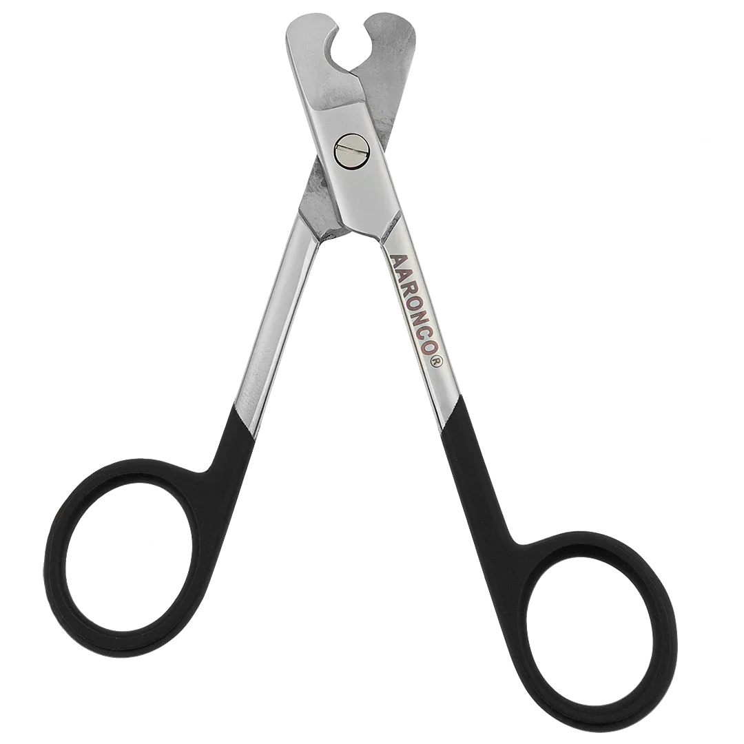 Grreat Grip Pet Nail Scissor 746 by Aaronco