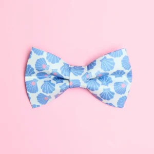 The Deep Dive Pet Bow Tie (Made in the USA) (FINAL SALE)