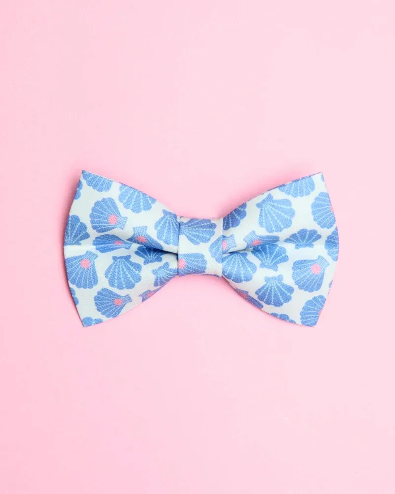 The Deep Dive Pet Bow Tie (Made in the USA) (FINAL SALE)