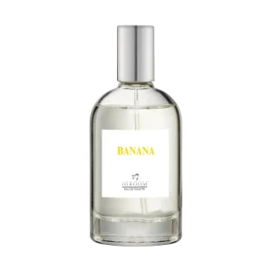 Banana Perfume 100ml by iGroom