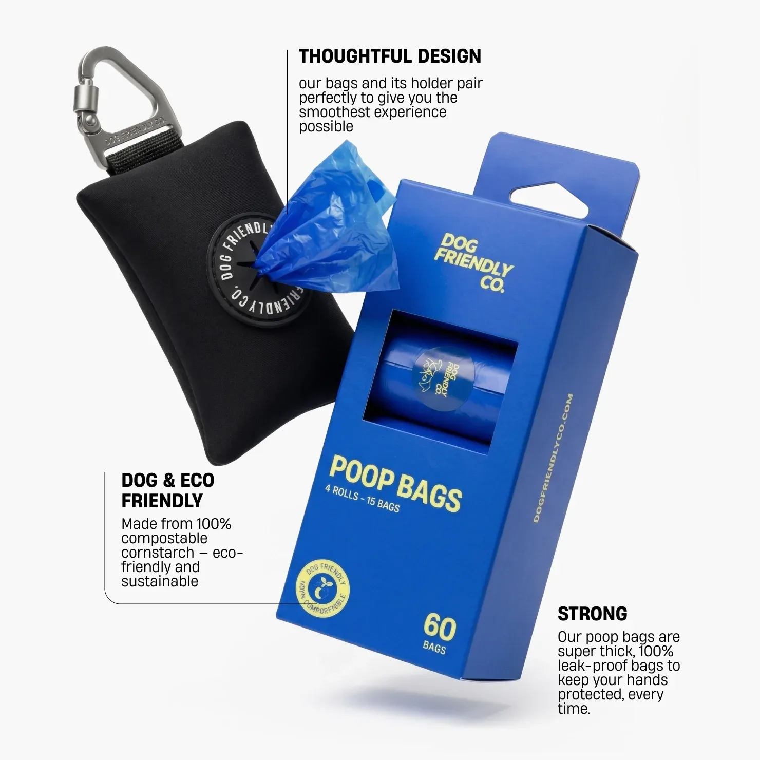 Poop Bags - Image 2