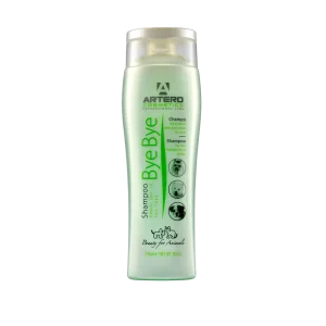 Bye Bye Repellent Shampoo by Artero