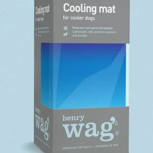 Gel Cooling Mat (for Cooler Dogs!)