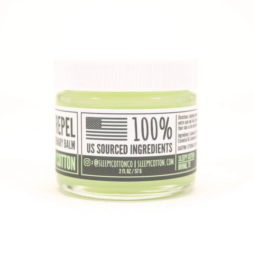 All Natural Pest Repellent for Dogs in Rosemary - Image 2