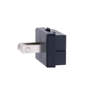 US Plug by Heiniger