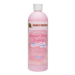 Sugar Pup Fairy Conditioning Shampoo 16oz by Nature's Specialties
