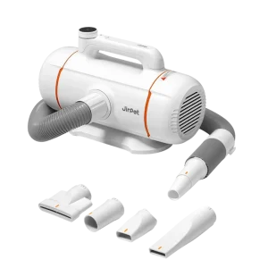 Twin Triton I Unheated Force Dryer by Jirpet