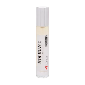 Holiday 2 Perfume 15ml by iGroom