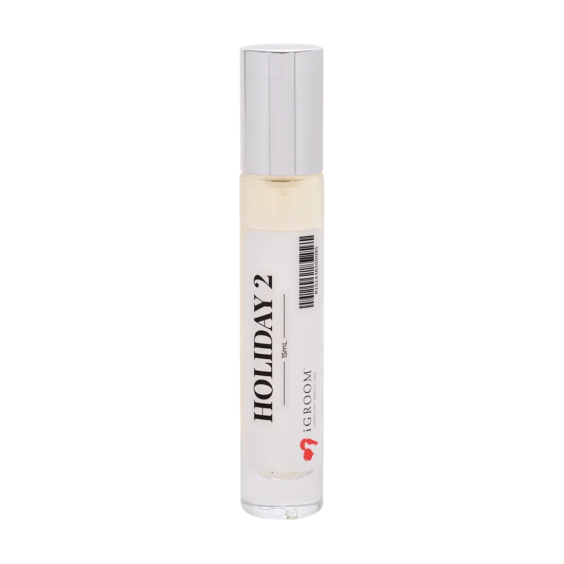 Holiday 2 Perfume 15ml by iGroom