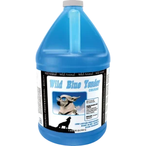 Wild Blue Yonder Cologne Gallon by Wild Animal