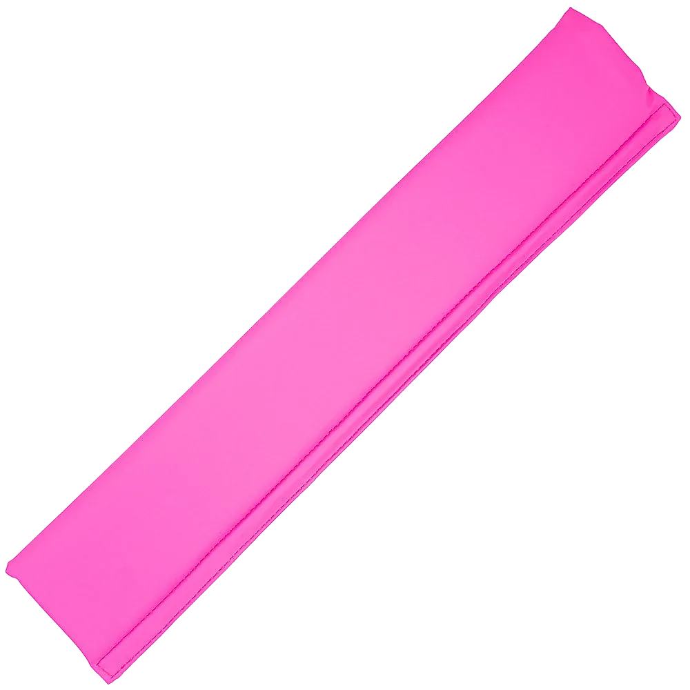 Belly Cushions Pink by Groom Loop