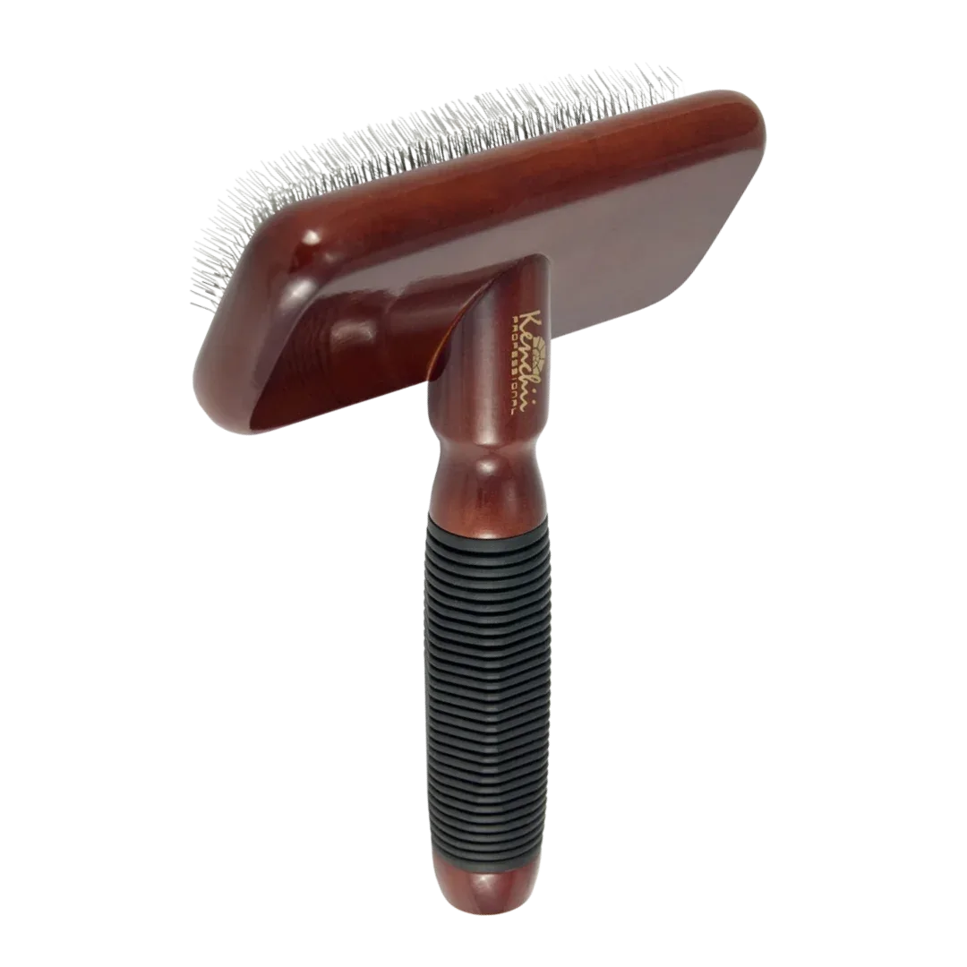 Medium Slicker Brush by Kenchii - Image 2