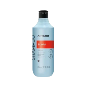 Scarlet Shampoo 10.6 oz by Artero