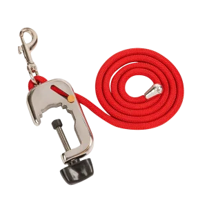 Starter Kit in Red by Groomer's Helper