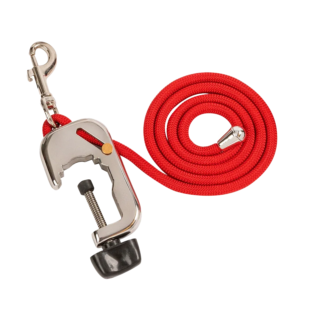 Starter Kit in Red by Groomer's Helper