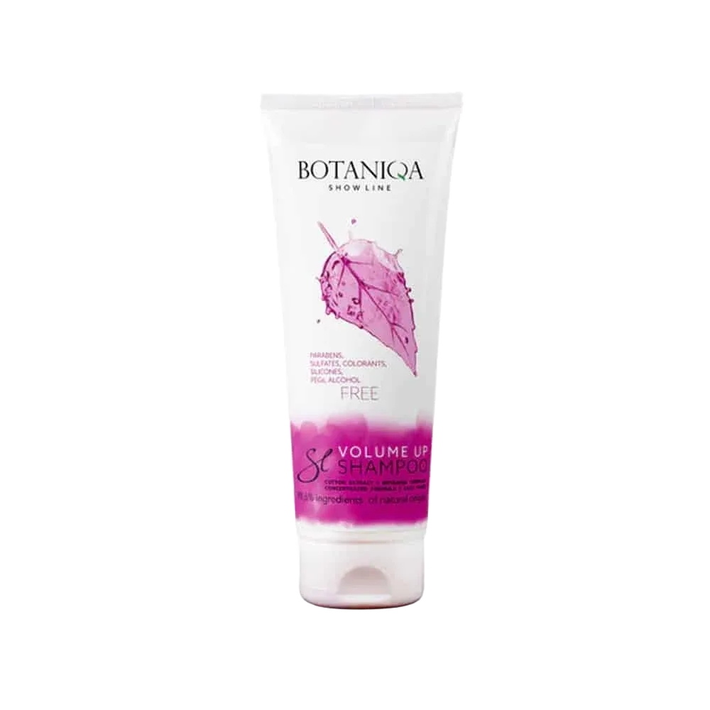 Volume Up Shampoo 8oz by Botaniqa