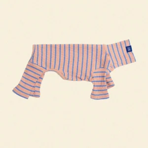 Catch Me Outside Dog Onesie (FINAL SALE)