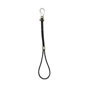 Shorty Show Loop Black by Alpha Grooming