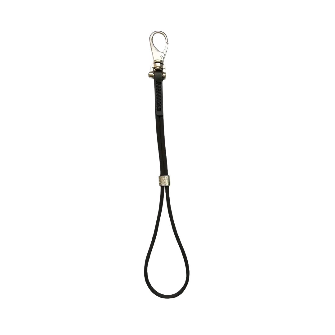 Shorty Show Loop Black by Alpha Grooming
