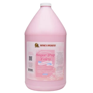 Sugar Pup Fairy Conditioning Shampoo Gallon by Nature's Specialties