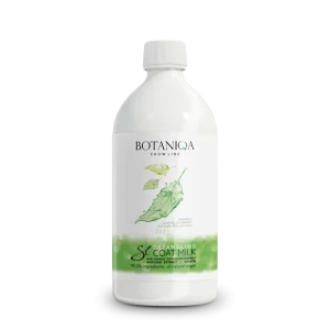 Detangling Coat Milk 33oz by Botaniqa